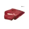 Cache lateral gauche HONDA XL 400 S 1981-1983 Cache lateral gauche HONDA XL 400 S 1981-1983