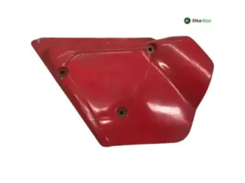 Cache lateral gauche HONDA XL 400 S 1981-1983