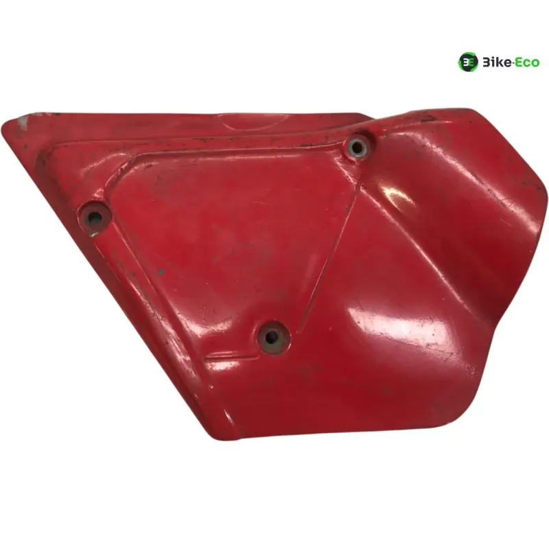 Cache lateral gauche HONDA XL 400 S 1981-1983
