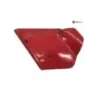 Cache lateral gauche HONDA XL 400 S 1981-1983 Cache lateral gauche HONDA XL 400 S 1981-1983