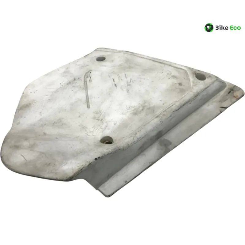 Cache carenage sous selle gauche HONDA XL 125 S 1979-1985