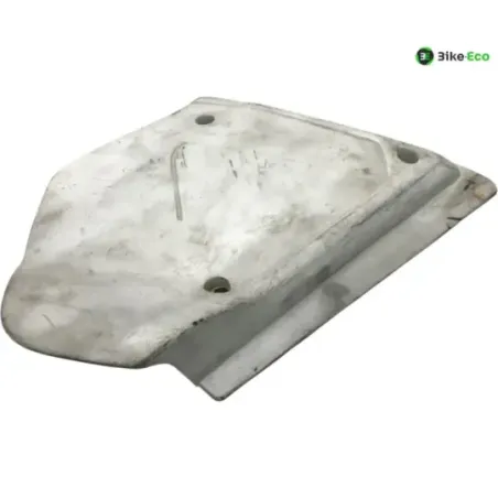 Cache carenage sous selle gauche HONDA XL 125 S 1979-1985