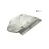 Cache carenage sous selle gauche HONDA XL 125 S 1979-1985 Cache carenage sous selle gauche HONDA XL 125 S 1979-1985
