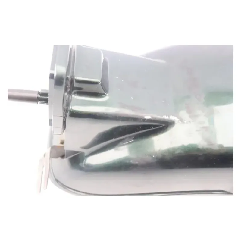 Support de plaque et eclairage YAMAHA SR 125 1992 - 2003