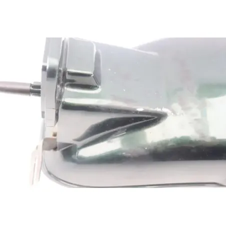 Support de plaque et eclairage YAMAHA SR 125 1992 - 2003