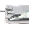Support de plaque et eclairage YAMAHA SR 125 1992 - 2003 Support de plaque et eclairage YAMAHA SR 125 1992 - 2003