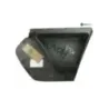 Cache carenage sous selle gauche HONDA XL 125 S 1979-1985 Cache carenage sous selle gauche HONDA XL 125 S 1979-1985