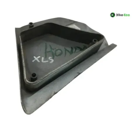 Cache carenage sous selle gauche HONDA XL 125 S 1979-1985