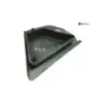 Cache carenage sous selle gauche HONDA XL 125 S 1979-1985 Cache carenage sous selle gauche HONDA XL 125 S 1979-1985