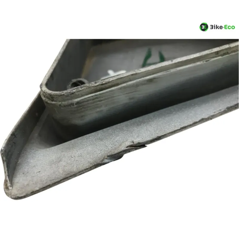 Cache carenage sous selle gauche HONDA XL 125 S 1979-1985
