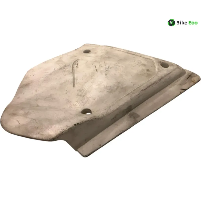 Cache carenage sous selle gauche HONDA XL 125 S 1979-1985