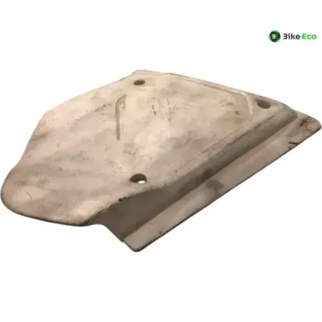 Cache carenage sous selle gauche HONDA XL 125 S 1979-1985