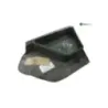 Cache carenage sous selle gauche HONDA XL 125 S 1979-1985 Cache carenage sous selle gauche HONDA XL 125 S 1979-1985