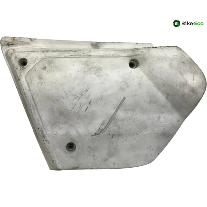 Cache carenage sous selle gauche HONDA XL 125 S 1979-1985