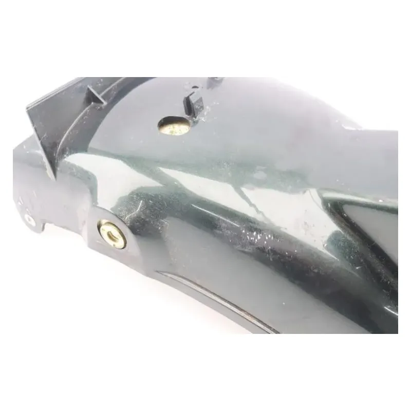 Support de plaque et eclairage YAMAHA SR 125 1992 - 2003