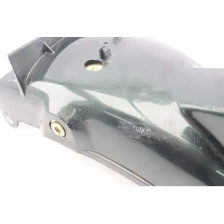 Support de plaque et eclairage YAMAHA SR 125 1992 - 2003