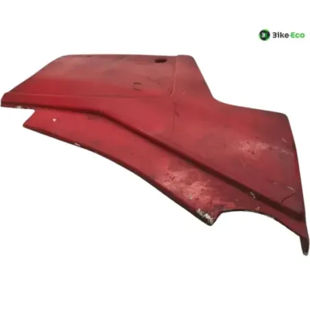 Cache carenage sous selle gauche HONDA XL 350 R 1984-1987