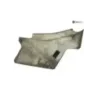 Cache carenage sous selle gauche HONDA XL 350 R 1984-1987