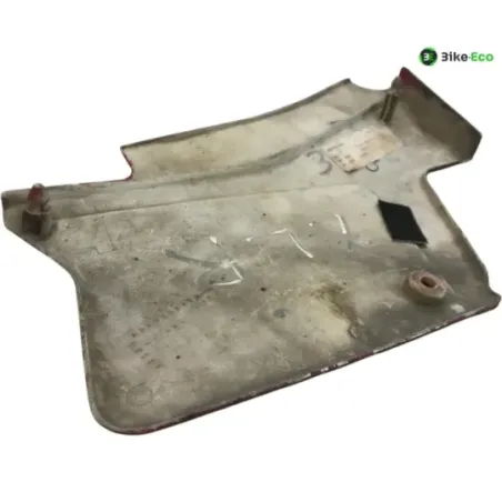 Cache carenage sous selle gauche HONDA XL 350 R 1984-1987