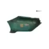 Cache carenage sous selle droit HONDA CB 125 T 1979-1981 TWIN