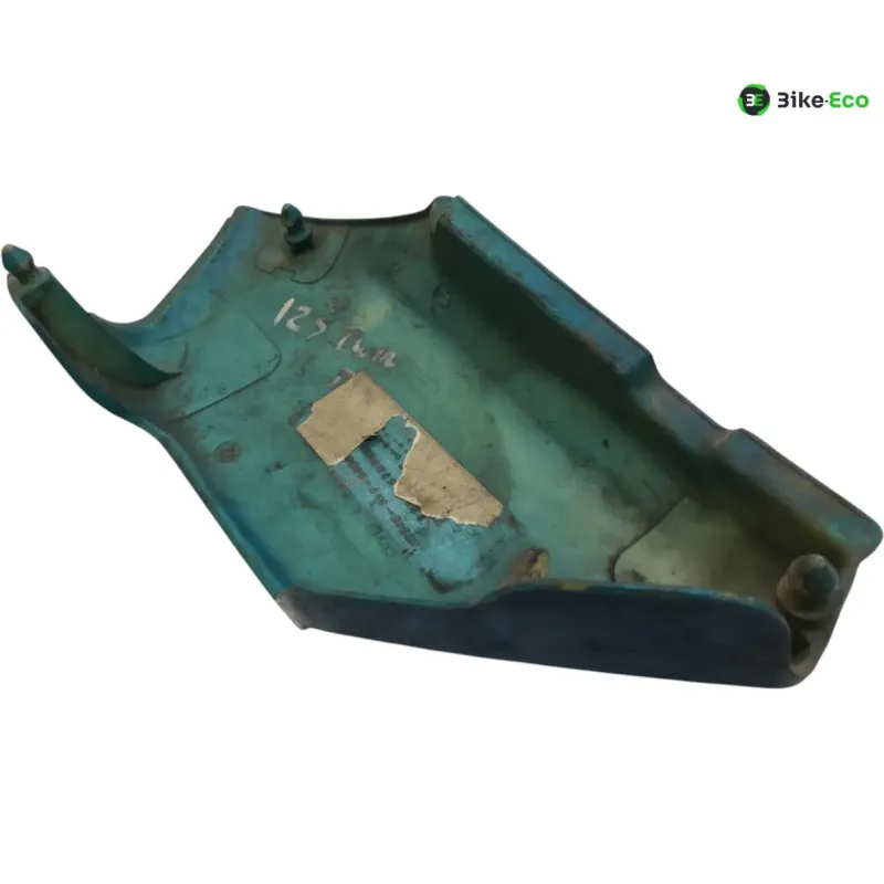 Cache carenage sous selle droit HONDA CB 125 T 1979-1981 TWIN
