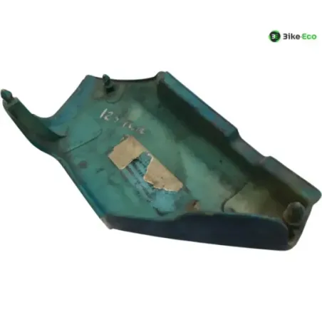 Cache carenage sous selle droit HONDA CB 125 T 1979-1981 TWIN