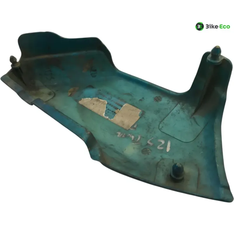 Cache carenage sous selle droit HONDA CB 125 T 1979-1981 TWIN
