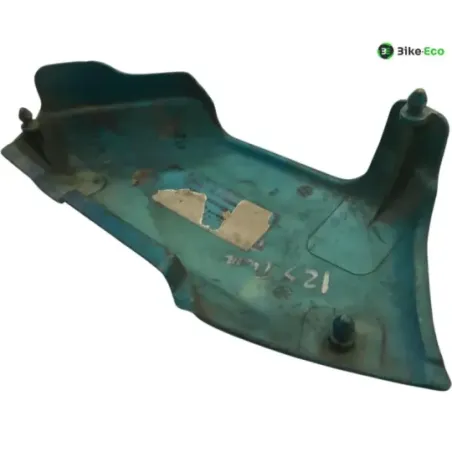 Cache carenage sous selle droit HONDA CB 125 T 1979-1981 TWIN