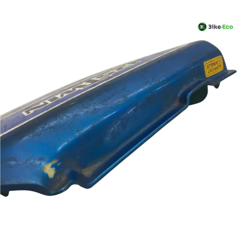 Cache carenage sous selle droit HONDA CB 125 T 1979-1981 TWIN
