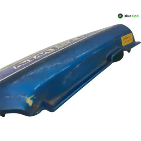 Cache carenage sous selle droit HONDA CB 125 T 1979-1981 TWIN