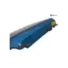 Cache carenage sous selle droit HONDA CB 125 T 1979-1981 TWIN
