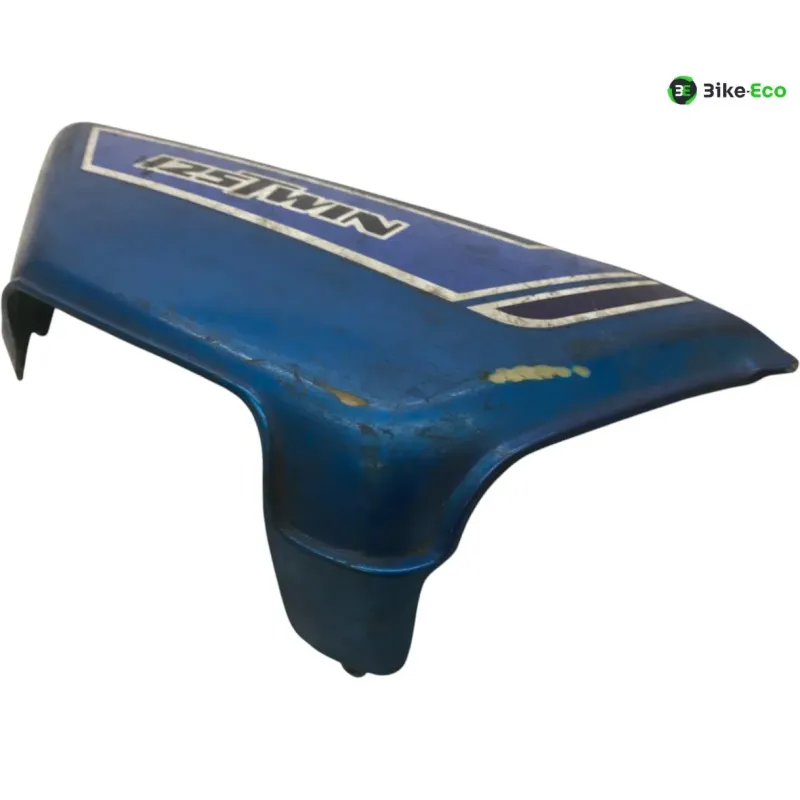 Cache carenage sous selle droit HONDA CB 125 T 1979-1981 TWIN
