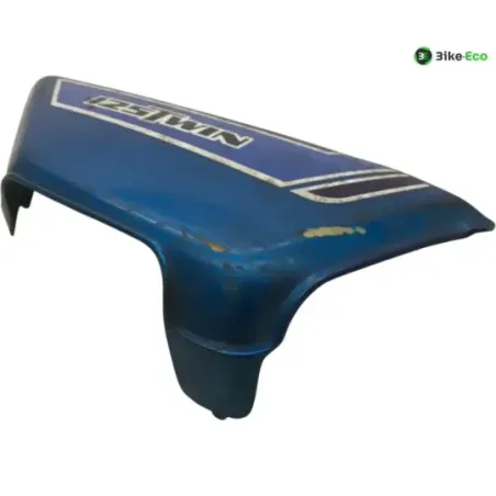 Cache carenage sous selle droit HONDA CB 125 T 1979-1981 TWIN