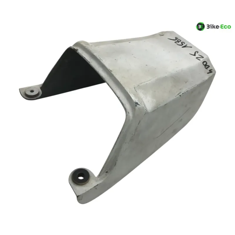 Cache jonction coque arriere KAWASAKI Z 500 1979-1981 KZ