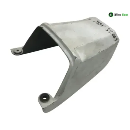 Cache jonction coque arriere KAWASAKI Z 500 1979-1981 KZ