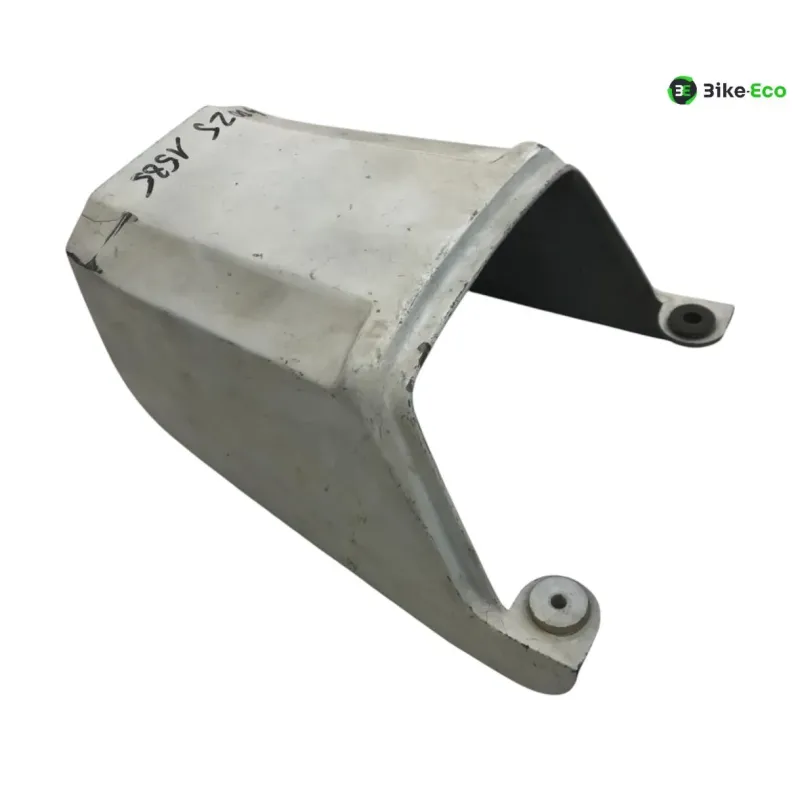 Cache jonction coque arriere KAWASAKI Z 500 1979-1981 KZ