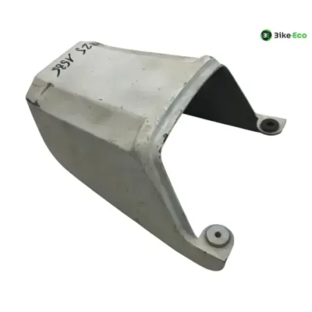 Cache jonction coque arriere KAWASAKI Z 500 1979-1981 KZ