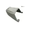 Cache jonction coque arriere KAWASAKI Z 500 1979-1981 KZ