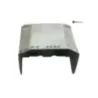 Cache jonction coque arriere KAWASAKI Z 500 1979-1981 KZ