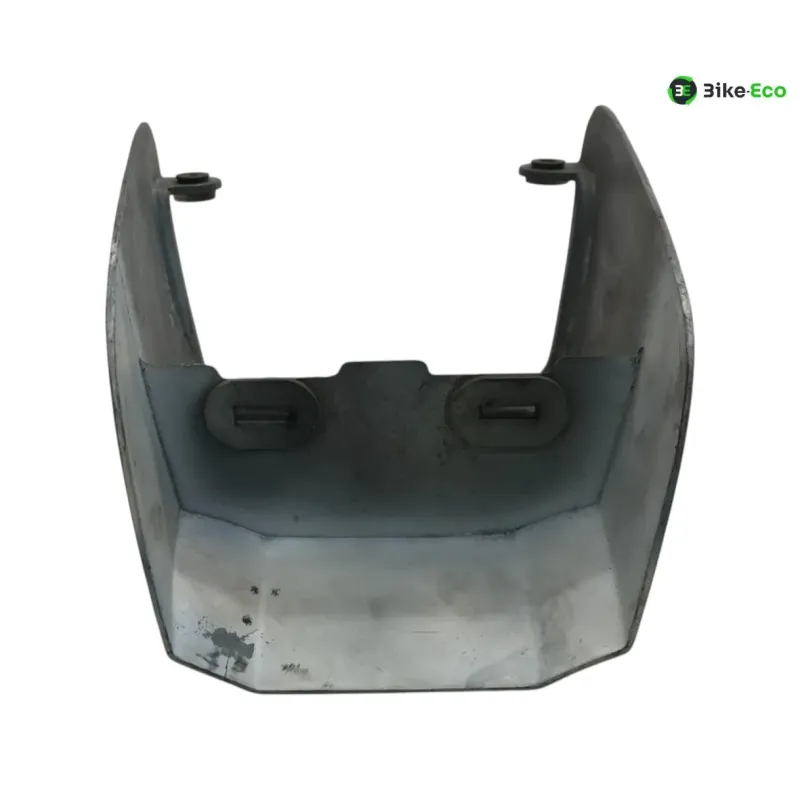 Cache jonction coque arriere KAWASAKI Z 500 1979-1981 KZ