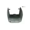 Cache jonction coque arriere KAWASAKI Z 500 1979-1981 KZ