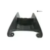 Cache jonction coque arriere KAWASAKI Z 500 1979-1981 KZ