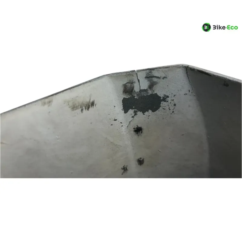 Cache jonction coque arriere KAWASAKI Z 500 1979-1981 KZ