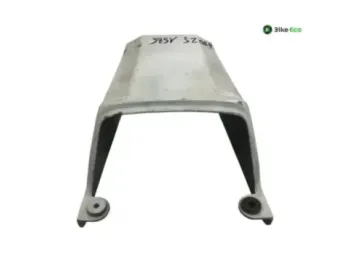 Cache jonction coque arriere KAWASAKI Z 500 1979-1981 KZ