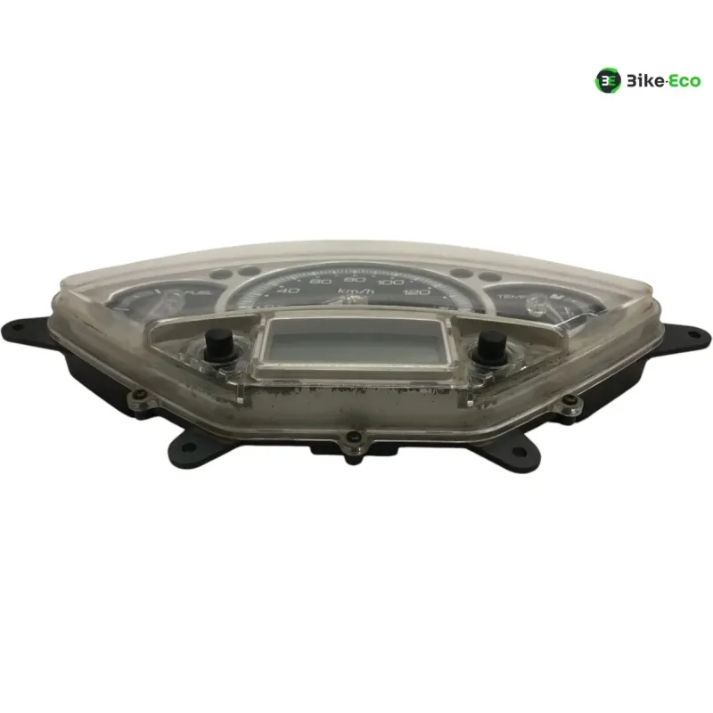 Compteur YAMAHA YPR 125 2006-2009 XMAX