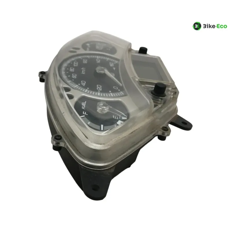 Compteur YAMAHA YPR 125 2006-2009 XMAX