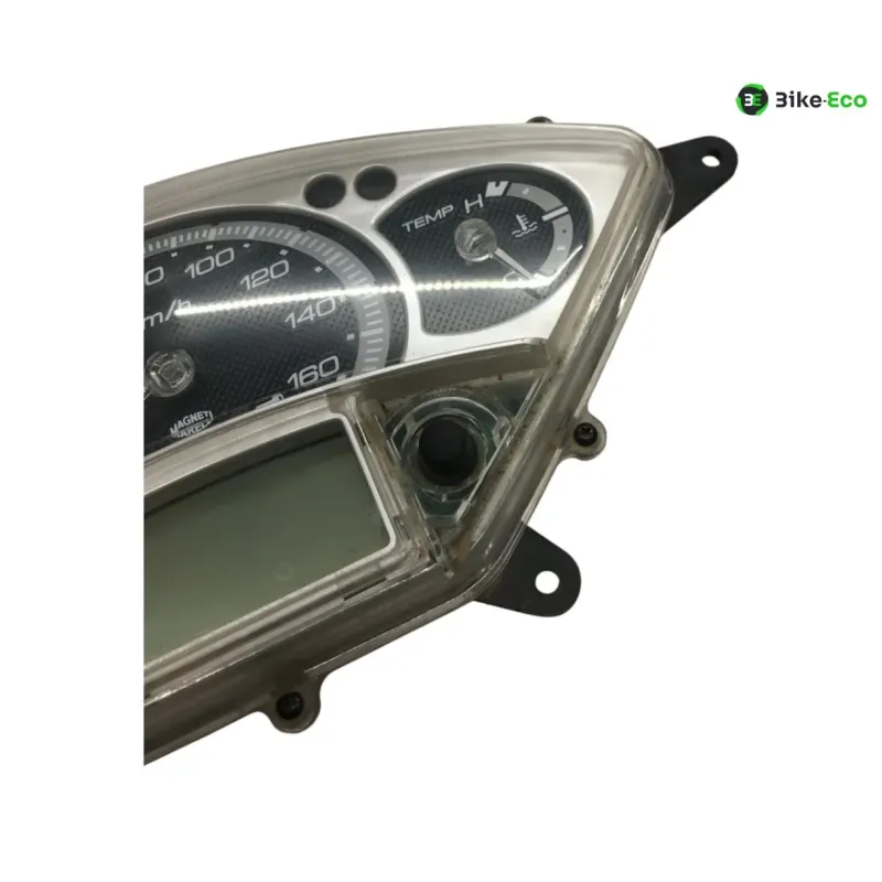 Compteur YAMAHA YPR 125 2006-2009 XMAX