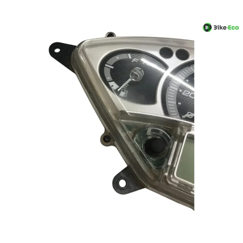 Compteur YAMAHA YPR 125 2006-2009 XMAX