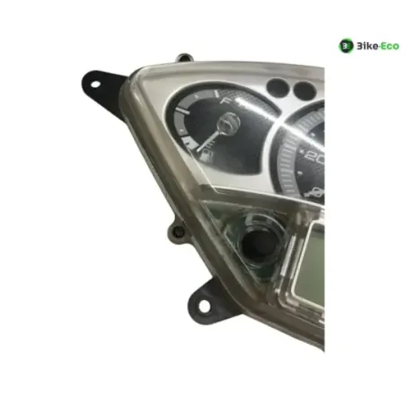 Compteur YAMAHA YPR 125 2006-2009 XMAX
