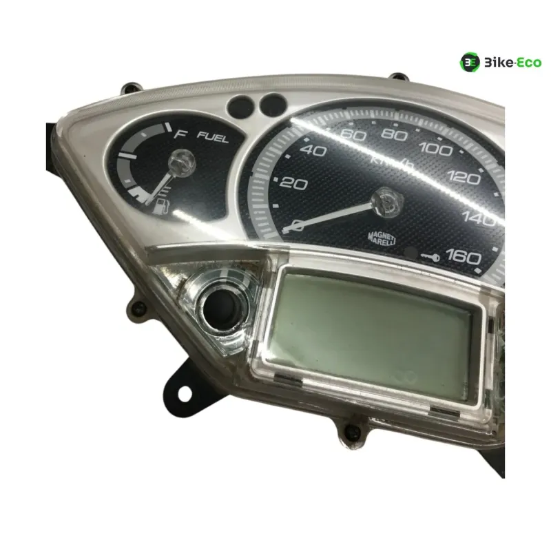 Compteur YAMAHA YPR 125 2006-2009 XMAX